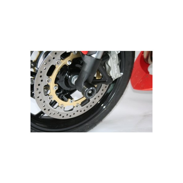 R&G Fork Protectors
